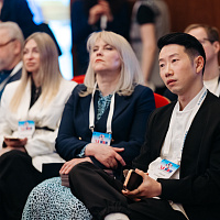 XI MOSCOW BREAST MEETING: Полный фотоотчёт